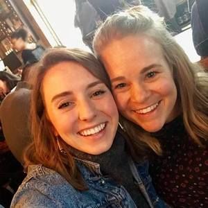 Meet your Posher, Mandy